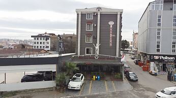 ERS LİFE AİRPORT HOTEL