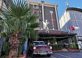 ERS LİFE AİRPORT HOTEL