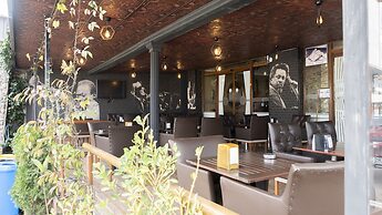 ERS LİFE AİRPORT HOTEL