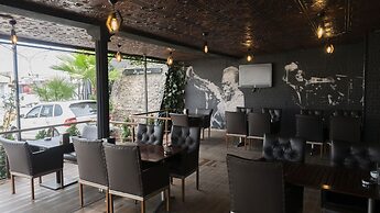 ERS LİFE AİRPORT HOTEL