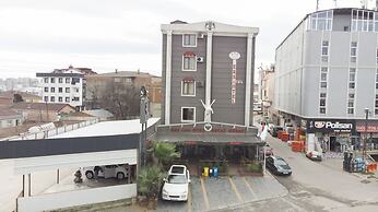 ERS LİFE AİRPORT HOTEL