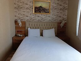 ERS LİFE AİRPORT HOTEL