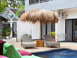 Summer of Surf Hostel Uluwatu