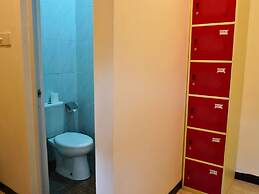 Summer of Surf Hostel Uluwatu