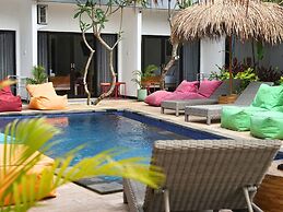 Summer of Surf Hostel Uluwatu