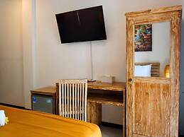 Summer of Surf Hostel Uluwatu