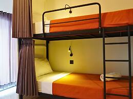 Summer of Surf Hostel Uluwatu