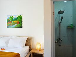 Summer of Surf Hostel Uluwatu