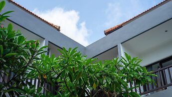 Summer of Surf Hostel Uluwatu