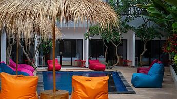 Summer of Surf Hostel Uluwatu