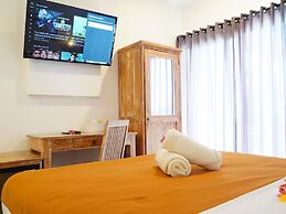 Summer of Surf Hostel Uluwatu