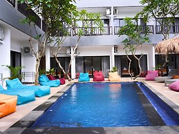 Summer of Surf Hostel Uluwatu