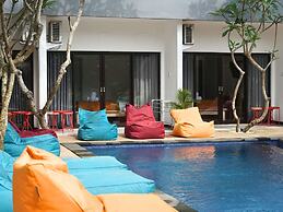 Summer of Surf Hostel Uluwatu