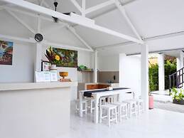 Summer of Surf Hostel Uluwatu