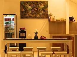 Summer of Surf Hostel Uluwatu