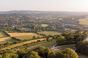 Belfry Quarters, Redhill