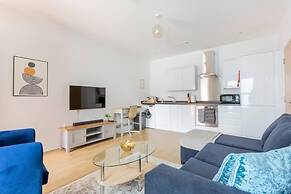 Belfry Quarters, Redhill