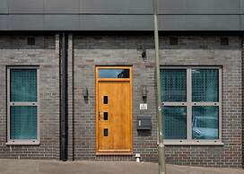 Belfry Quarters, Redhill