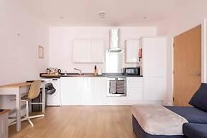 Belfry Quarters, Redhill