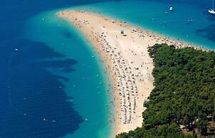 Mini - Parking - R1 s Balkonom