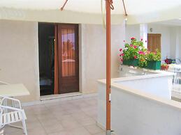 Mini - Parking - R1 s Balkonom