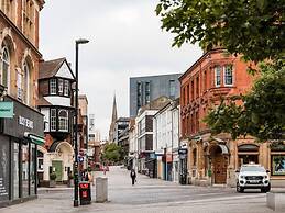 Castle Haven Apartment, Redhill