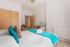 Castle Haven Apartment, Redhill