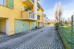 Appartamento Le Mimose In Lucca