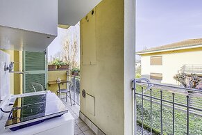 Appartamento Le Mimose In Lucca