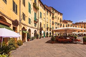 Appartamento Le Mimose In Lucca