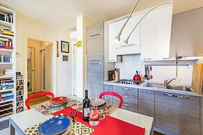 Appartamento Le Mimose In Lucca