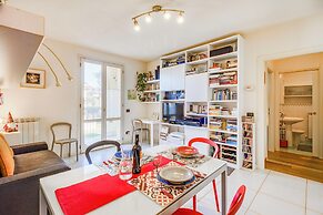 Appartamento Le Mimose In Lucca