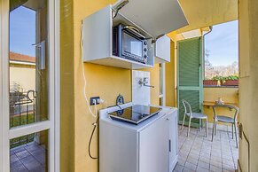 Appartamento Le Mimose In Lucca