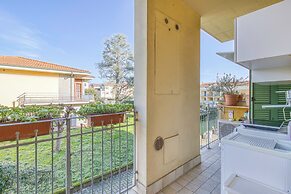 Appartamento Le Mimose In Lucca