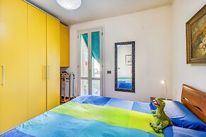 Appartamento Le Mimose In Lucca