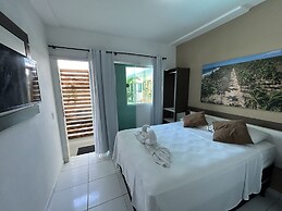 Pousada Ondas do Mar