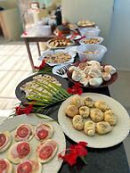 Pousada Ondas do Mar