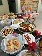 Pousada Ondas do Mar