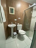 Pousada Ondas do Mar