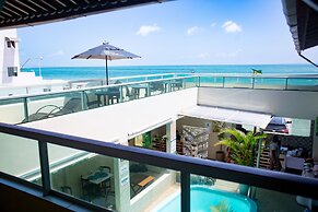 Pousada Ondas do Mar