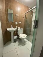 Pousada Ondas do Mar