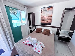 Pousada Ondas do Mar