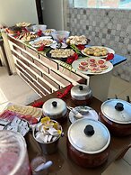 Pousada Ondas do Mar