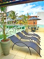 Pousada Ondas do Mar