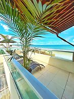 Pousada Ondas do Mar