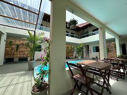 Pousada Ondas do Mar