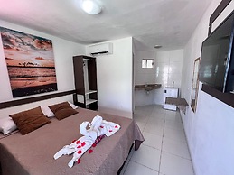 Pousada Ondas do Mar