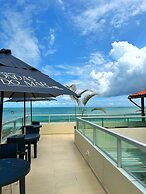 Pousada Ondas do Mar