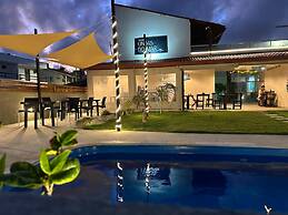 Pousada Ondas do Mar