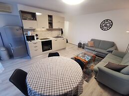 Apartment Budin 2 Rijeka City Center